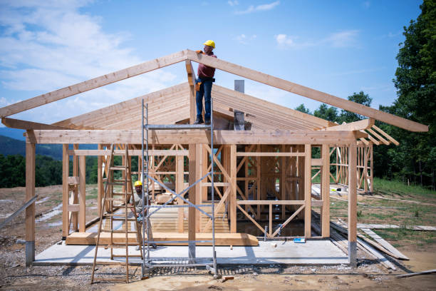 Trusted Clinton, PA Roofing Contractor Experts