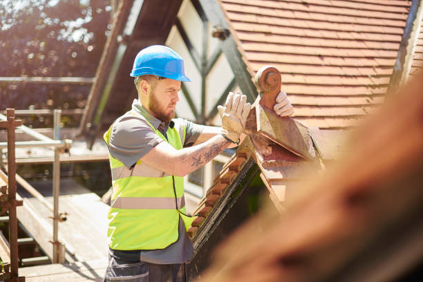 Best Flat Roof Repair Services  in Clinton, PA